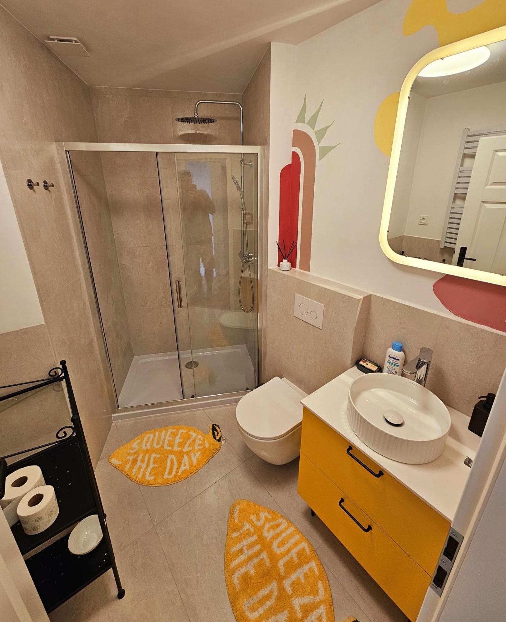 Apartamenty Pod Aniolami Остров Велкополски Екстериор снимка