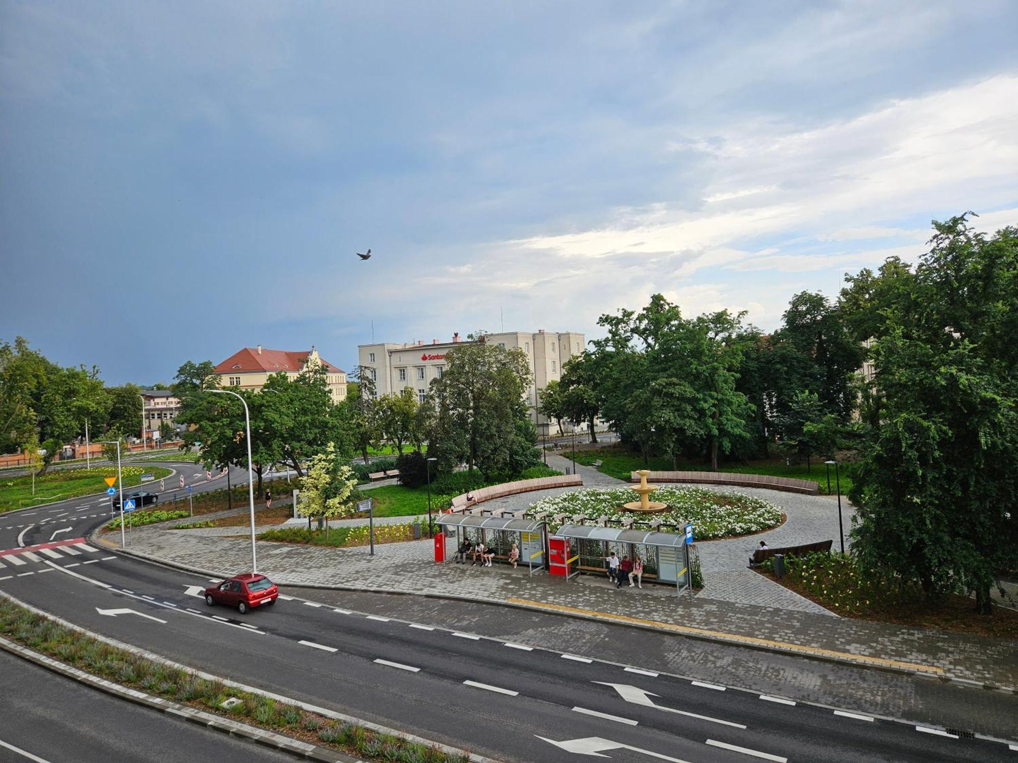 Apartamenty Pod Aniolami Остров Велкополски Екстериор снимка